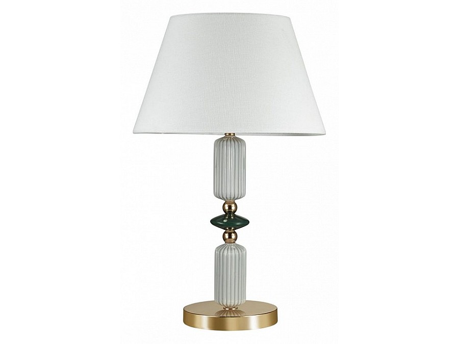Настольная лампа декоративная Odeon Light Candy 4861/1TC