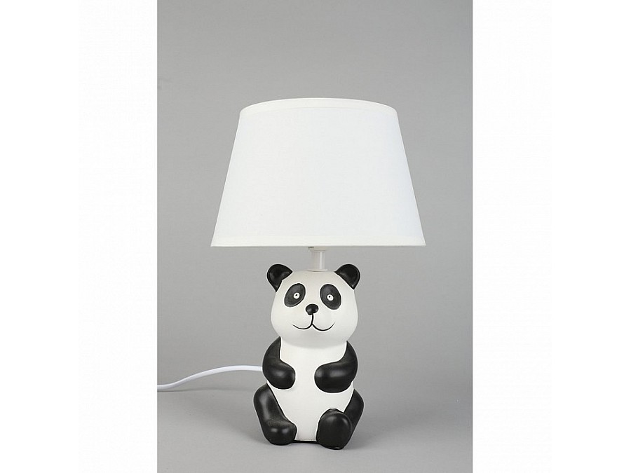 Настольная лампа декоративная Omnilux Marcheno OML-16414-01