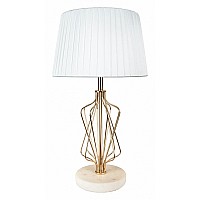 Настольная лампа декоративная Arte Lamp Fire A4035LT-1GO