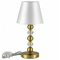 Настольная лампа декоративная ST-Luce AURORA SL2003.304.01