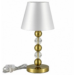 Настольная лампа декоративная ST-Luce AURORA SL2003.304.01