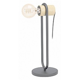 Настольная лампа декоративная Eglo Chieveley 43543