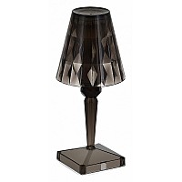 Настольная лампа декоративная ST-Luce SPARKLE SL1010.734.01