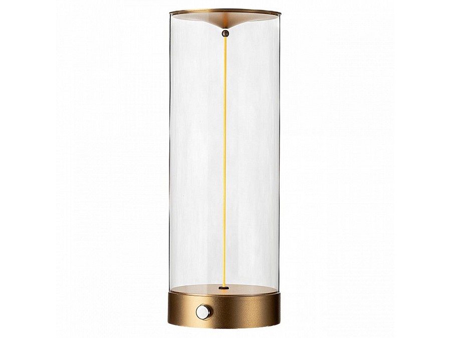 Настольная лампа декоративная Citilux Streng CL811012