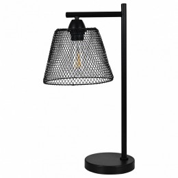 Настольная лампа декоративная Escada 10204 10204/L