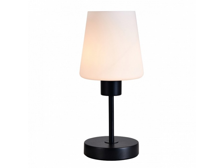 Настольная лампа декоративная Escada  ES0002707