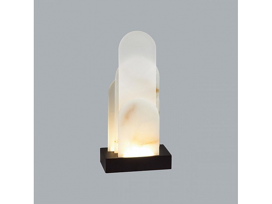 Настольная лампа декоративная Odeon Light Foros 5438/12TL