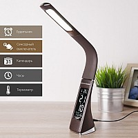 Настольная лампа офисная Elektrostandard Elara a037504