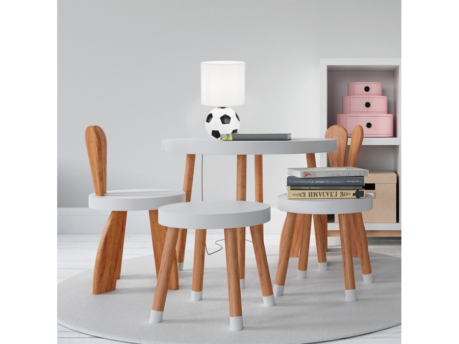 Настольная лампа декоративная Escada SPORT 10160/L Football