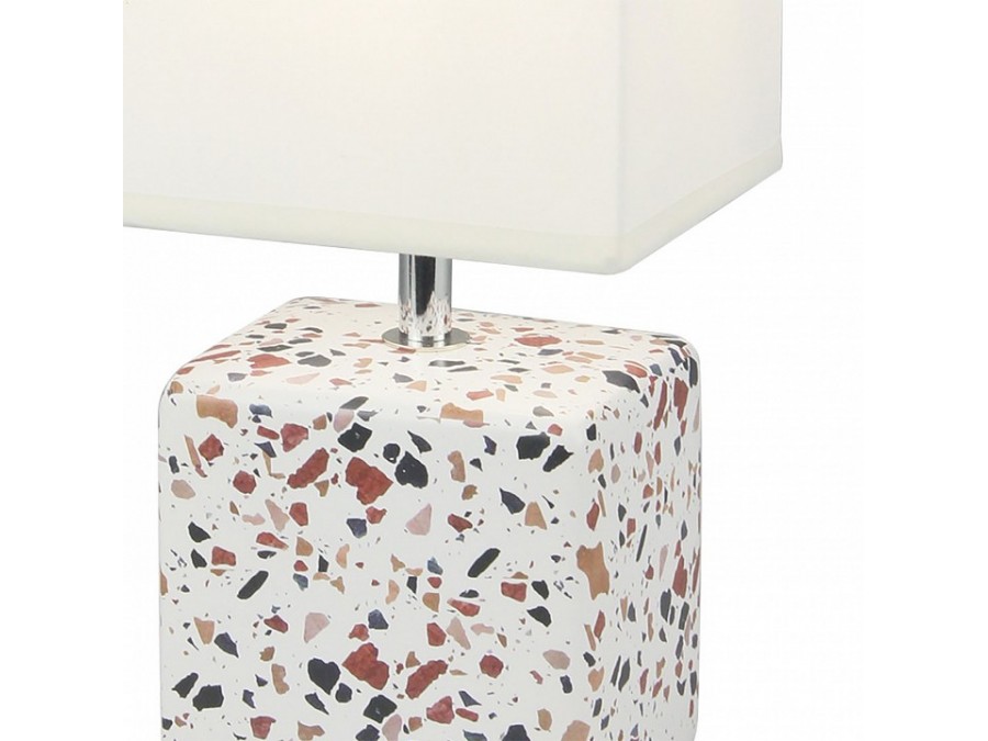 Настольная лампа декоративная Escada  10198/L