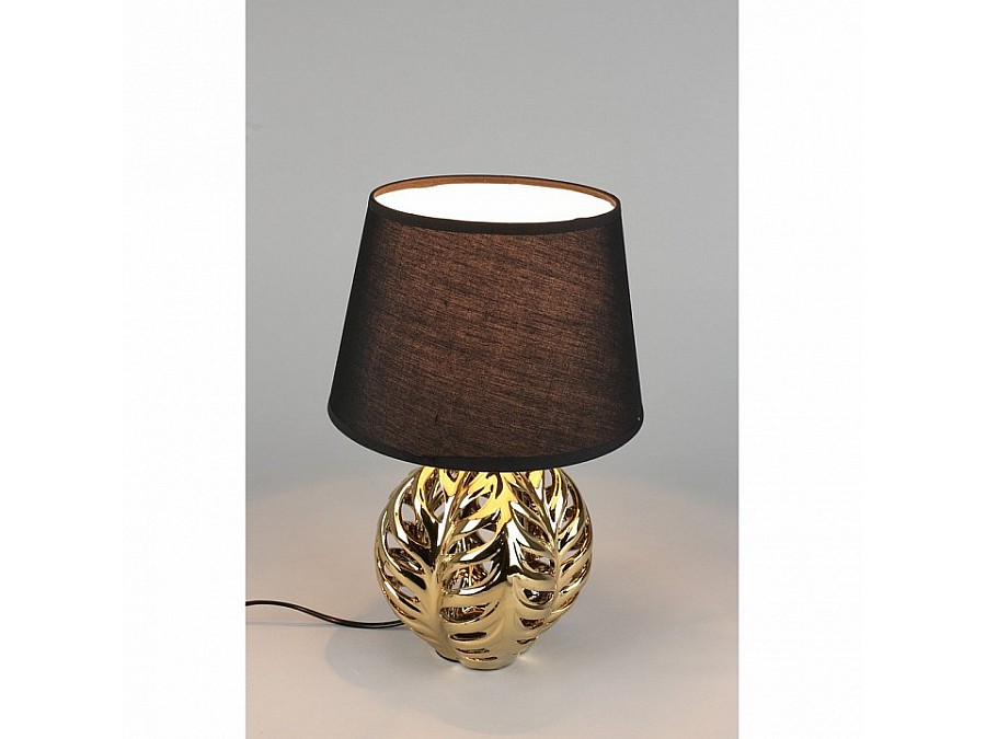 Настольная лампа декоративная Omnilux Murci OML-19514-01