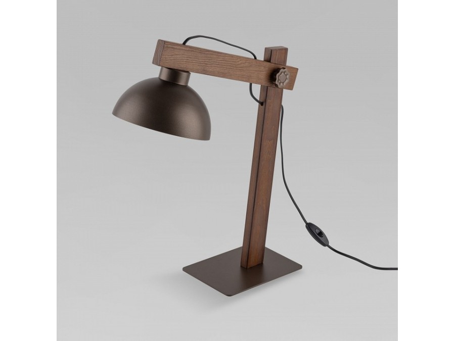 Настольная лампа декоративная Eurosvet Oslo 5788 Oslo