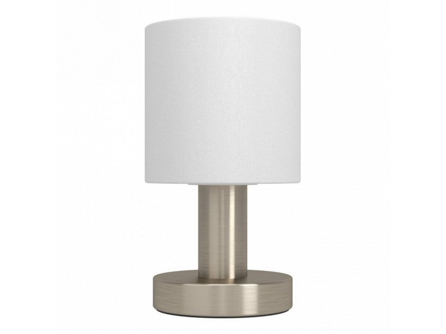 Настольная лампа декоративная Eglo MONTETTO 31841