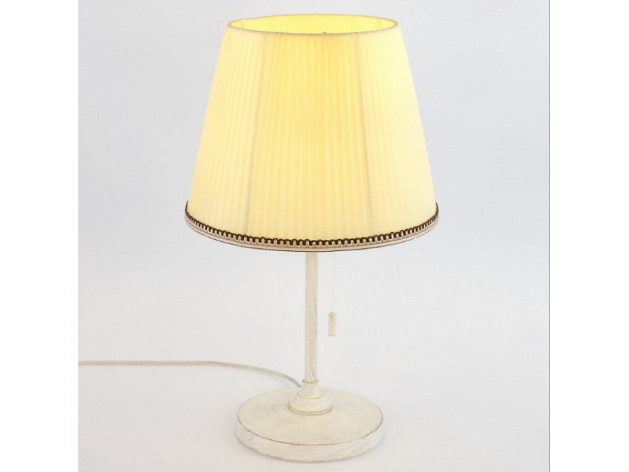 Настольная лампа декоративная Citilux Линц CL402723