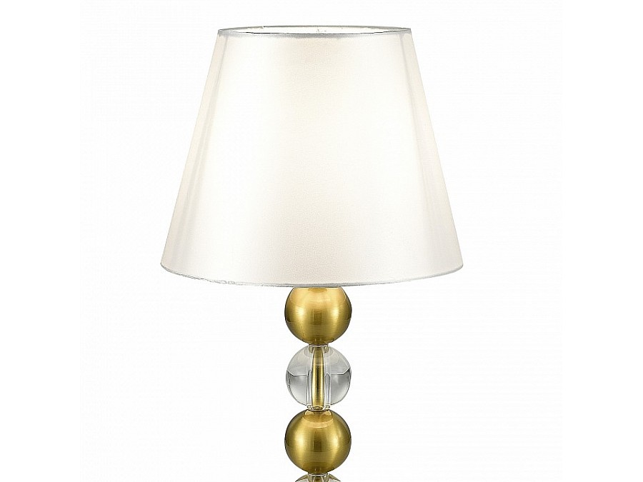 Настольная лампа декоративная ST-Luce AURORA SL2003.304.01