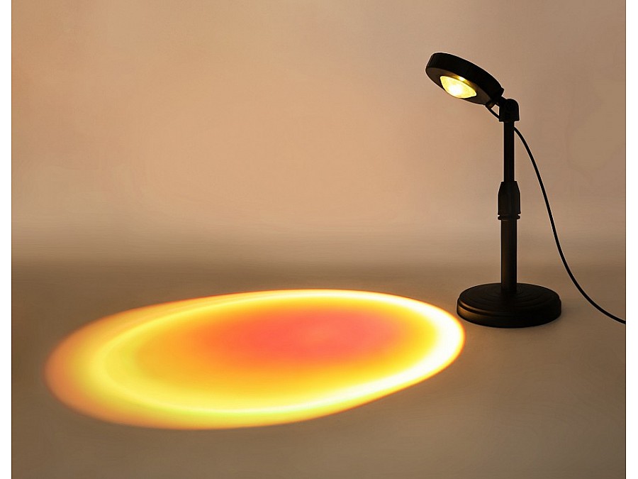 Настольная лампа декоративная Ambrella DE DE8385