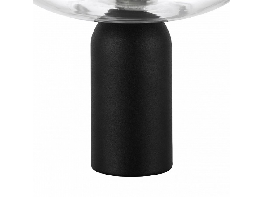 Настольная лампа декоративная Lightstar Palermo 612917