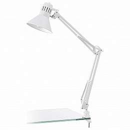 Настольная лампа офисная Eglo Firmo 90872