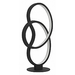 Настольная лампа декоративная Eglo Gianella 900951