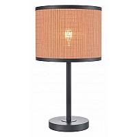 Настольная лампа декоративная Velante 568 568-704-01