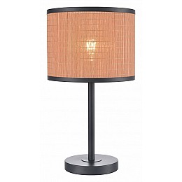 Настольная лампа декоративная Velante 568 568-704-01