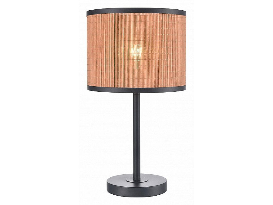 Настольная лампа декоративная Velante 568 568-704-01