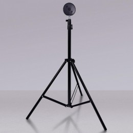 Настольная лампа декоративная Ambrella DE DE8387