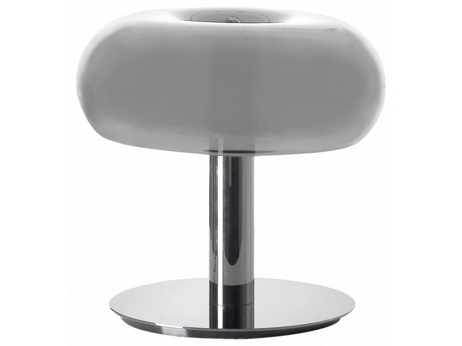 Настольная лампа декоративная Lightstar Catania 689914