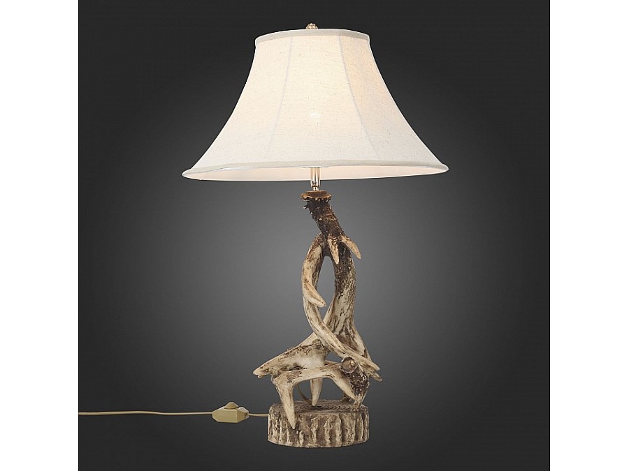Настольная лампа декоративная ST-Luce Renna SL153.704.01