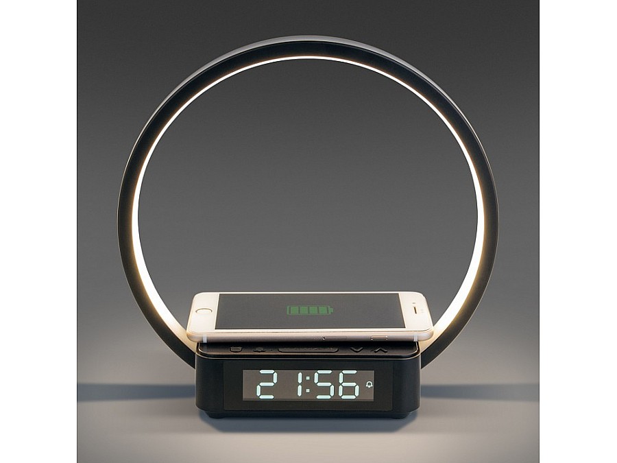 Настольная лампа офисная Eurosvet Timelight a054132