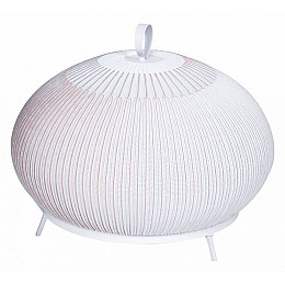 Настольная лампа декоративная Divinare Firefly 1808/33 TL-50