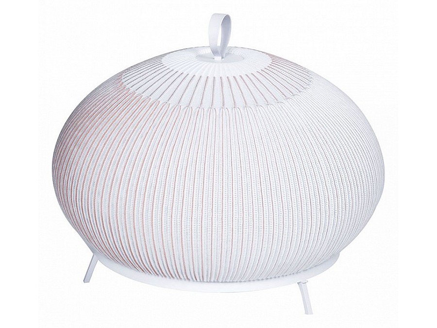 Настольная лампа декоративная Divinare Firefly 1808/33 TL-50