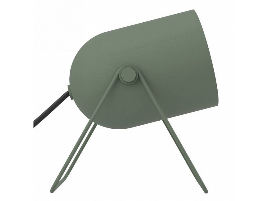 Настольная лампа декоративная Eglo TILSTON 44136