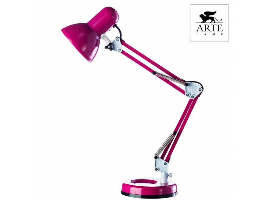 Настольная лампа офисная Arte Lamp Junior A1330LT-1MG