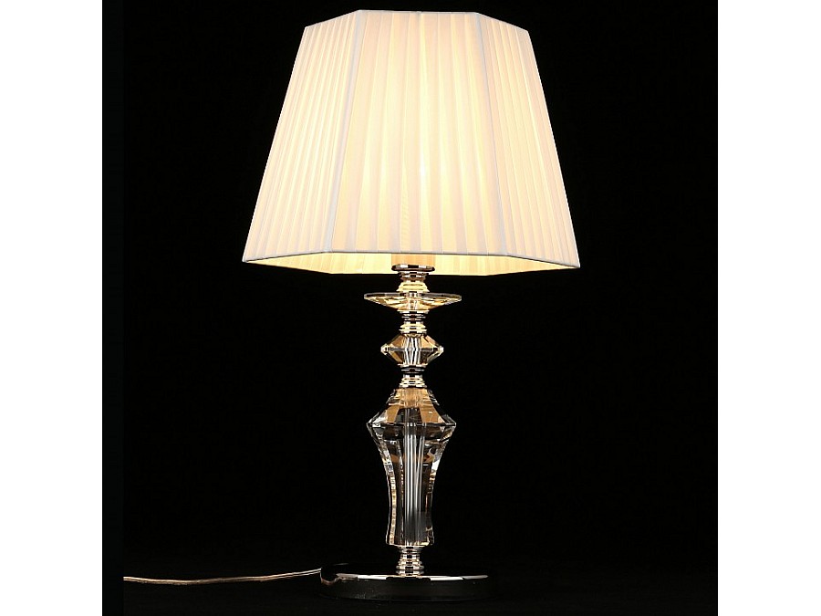 Настольная лампа декоративная Aployt Jula APL.707.04.01