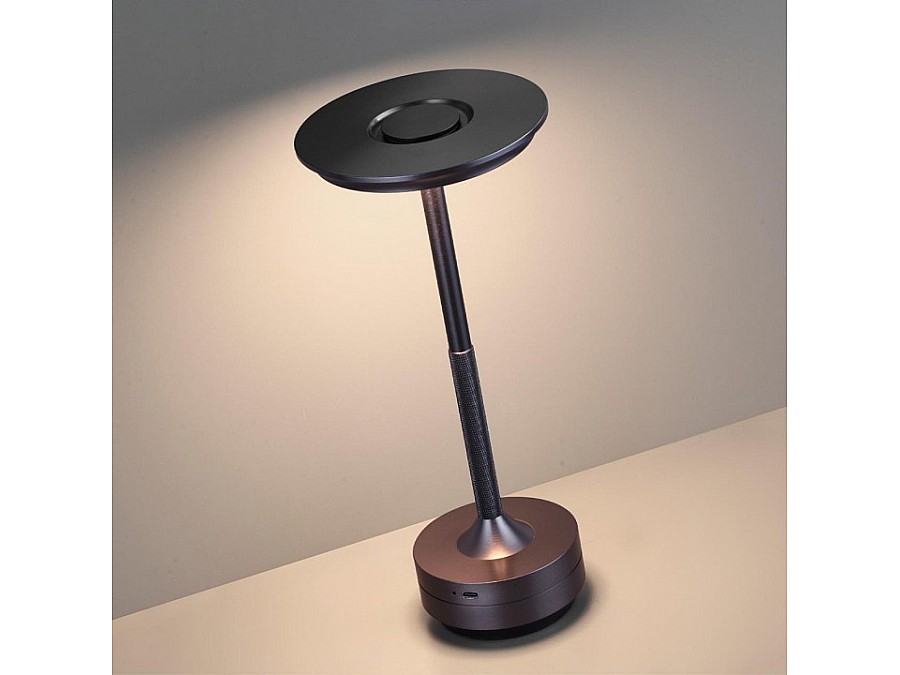 Настольная лампа декоративная Odeon Light Tet-A-Tet 5034/6TL