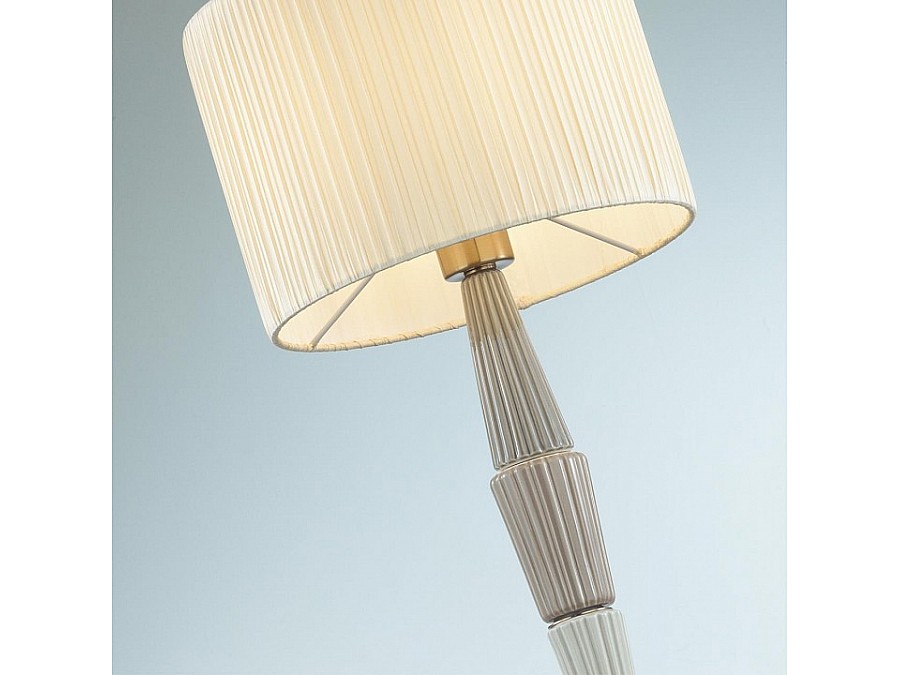 Настольная лампа декоративная Odeon Light Latte 5403/1T