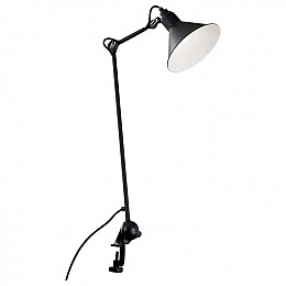 Настольная лампа офисная Lightstar Loft 765927