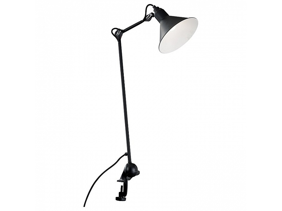 Настольная лампа офисная Lightstar Loft 765927
