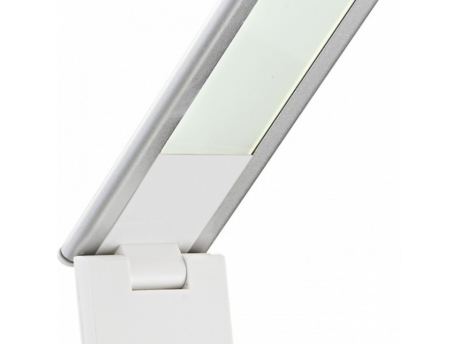 Настольная лампа офисная Escada  10239/1LED