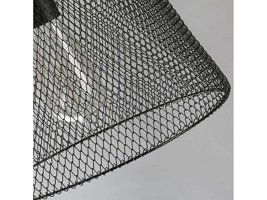 Настольная лампа декоративная DeMarkt Кассель 3 643032901