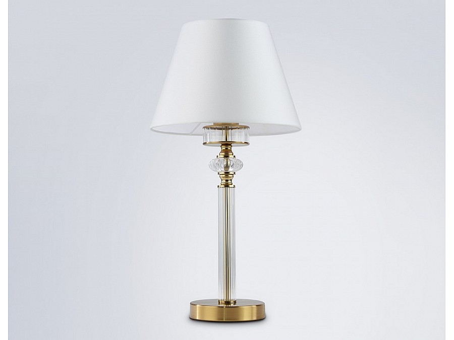 Настольная лампа декоративная Ambrella Light LH LH71027