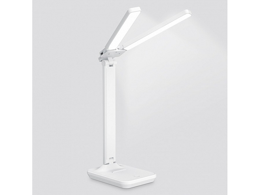 Настольная лампа офисная Ambrella DE DE490