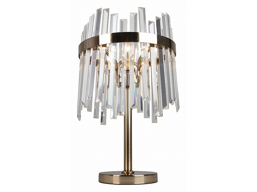 Настольная лампа декоративная Aployt Melisa APL.747.04.01
