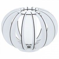 Настольная лампа декоративная Eglo Stellato 2 95611