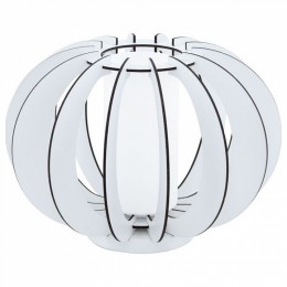 Настольная лампа декоративная Eglo Stellato 2 95611