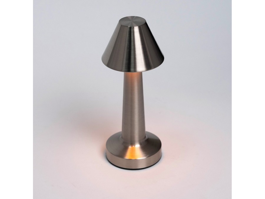 Настольная лампа декоративная Escada EVO 10256/L LED