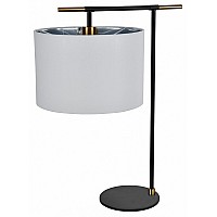 Настольная лампа декоративная Escada Adagio 10186/L