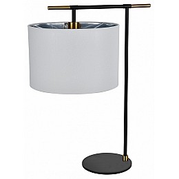 Настольная лампа декоративная Escada Adagio 10186/L