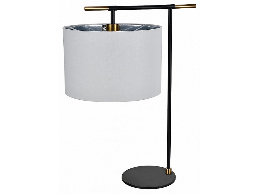 Настольная лампа декоративная Escada Adagio 10186/L